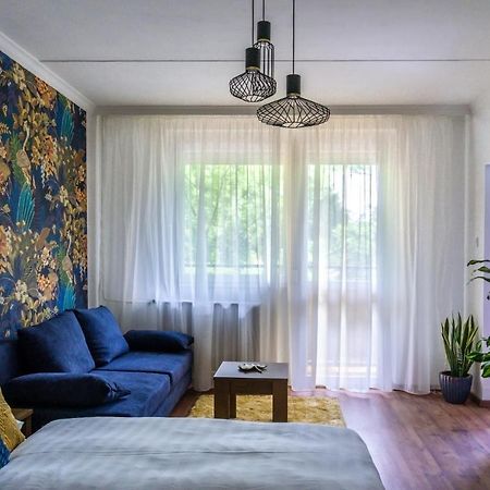 Secret Garden Apartman 米什科尔茨 外观 照片